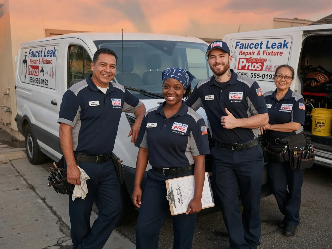 Faucet Repair company in Eglon, WV